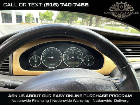 2002 Jaguar X-Type 2.5