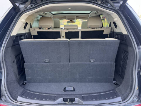 2017 Land Rover Discovery Sport HSE