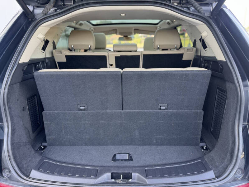 2017 Land Rover Discovery Sport HSE