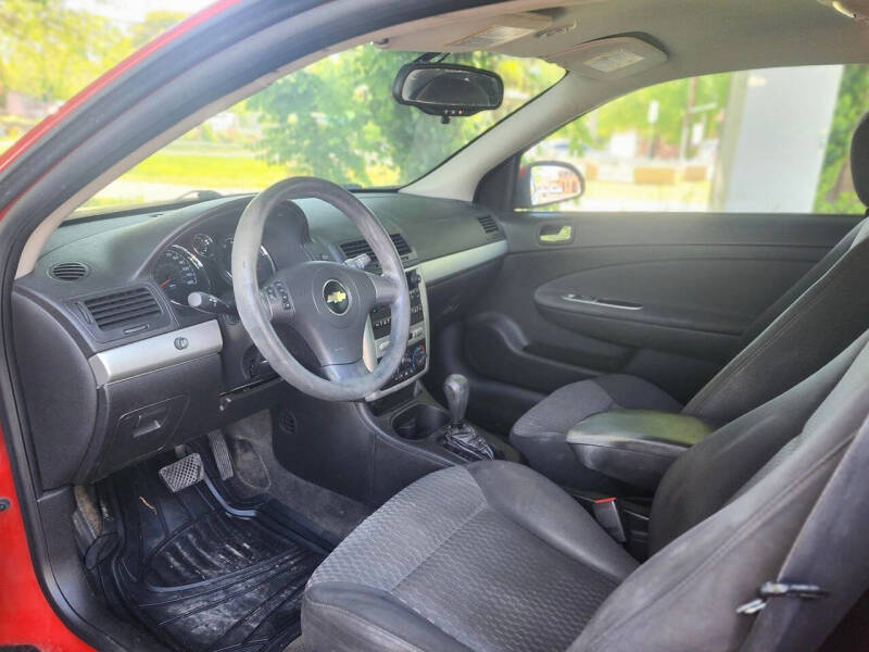 2009 Chevrolet Cobalt LT