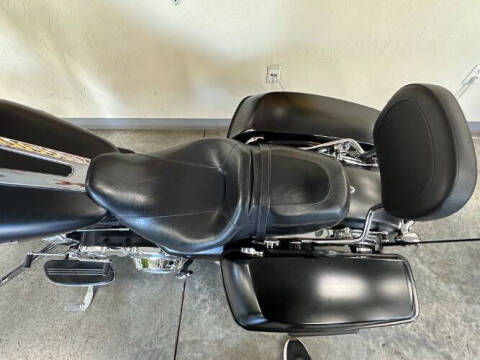 2014 Harley-Davidson Street Glide