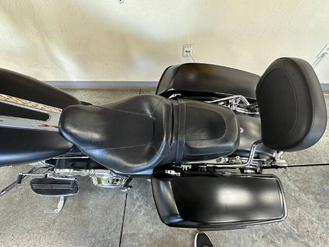 2014 Harley-Davidson Street Glide