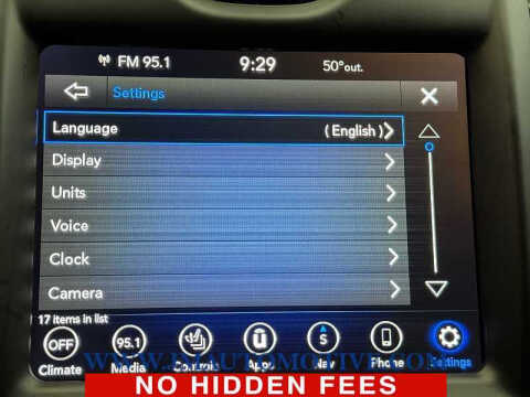 2022 Chrysler 300 S V6