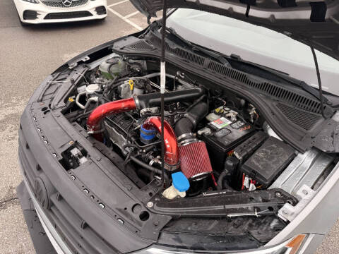2021 Volkswagen Jetta S