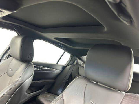 2024 Cadillac CT5 Sport