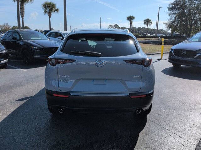 2026 Mazda CX-30 2.5 S Preferred