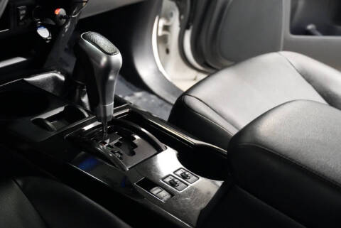 2016 Toyota 4Runner TRD Pro