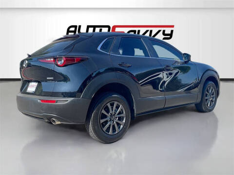 2023 Mazda CX-30 2.5 S