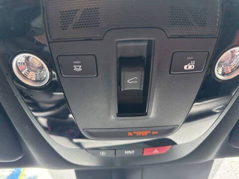 2023 Kia K5