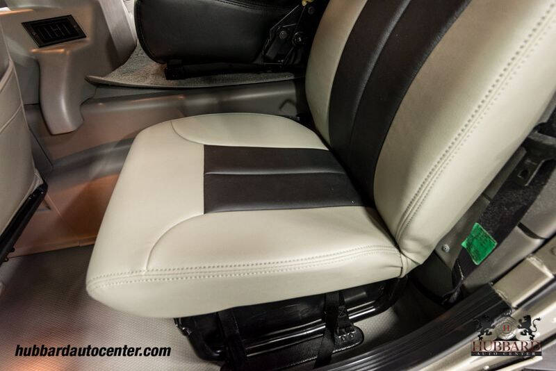 2003 HUMMER H1 Wagon