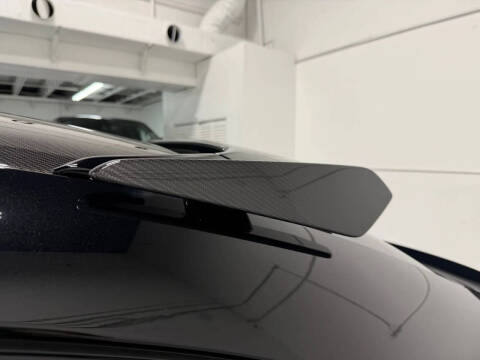 2024 Porsche Cayenne Turbo GT