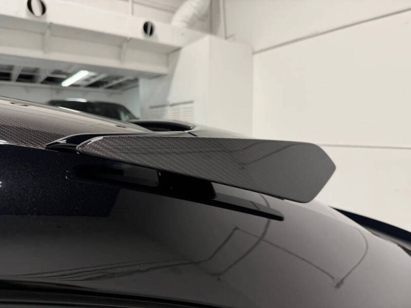 2024 Porsche Cayenne Turbo GT