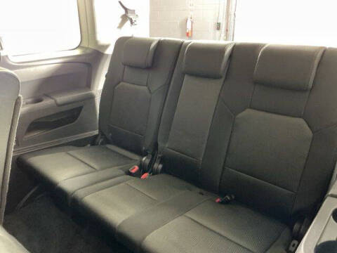 2011 Honda Pilot EX