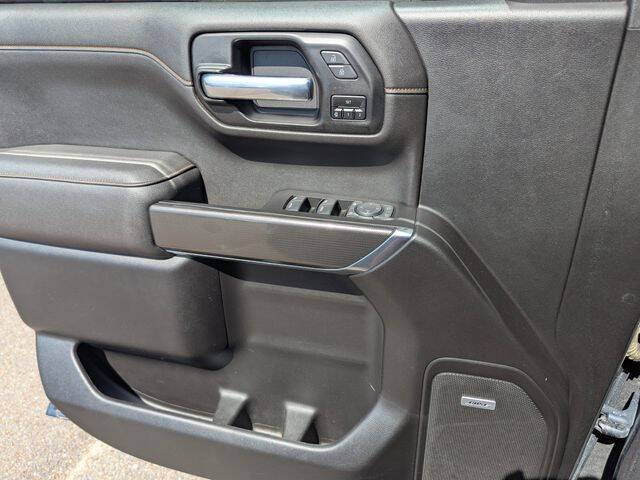 2022 GMC Sierra 1500 Limited