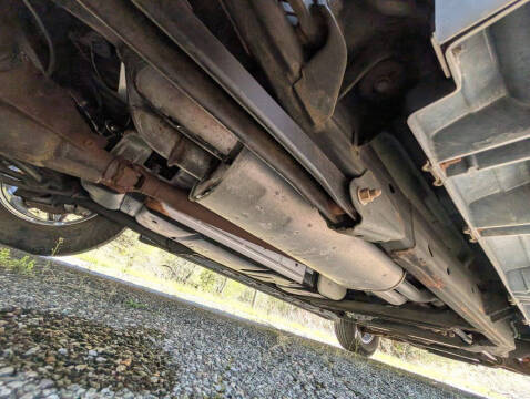 2004 Cadillac Escalade ESV