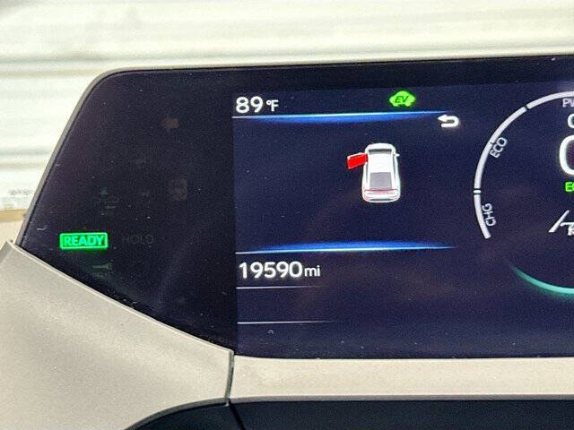 2024 Toyota Prius Limited