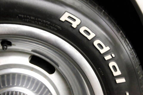 1976 Chevrolet Corvette