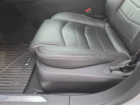 2019 Cadillac CT6 3.6L Luxury