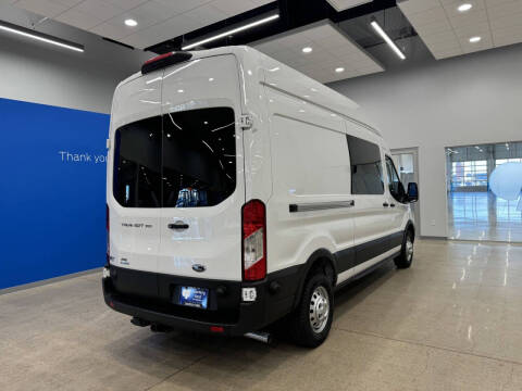 2024 Ford Transit 350