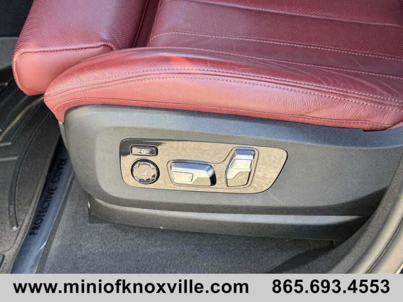 2021 BMW X6 xDrive40i