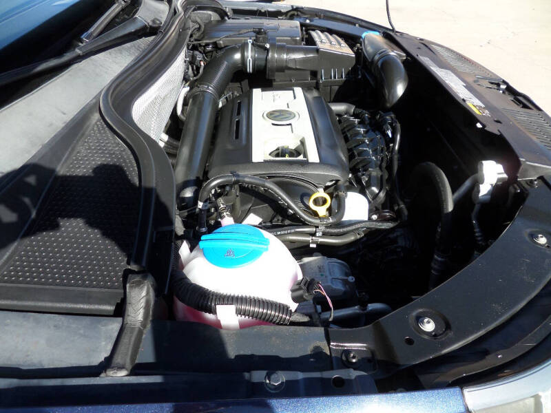 2016 Volkswagen Tiguan 2.0T S