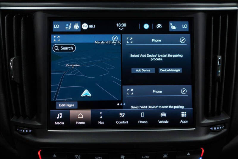 2023 Maserati Levante Modena