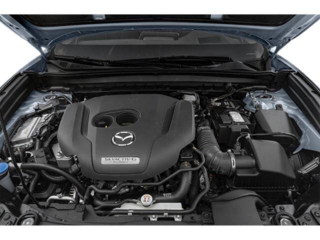 2023 Mazda CX-30 2.5 Turbo Premium Plus
