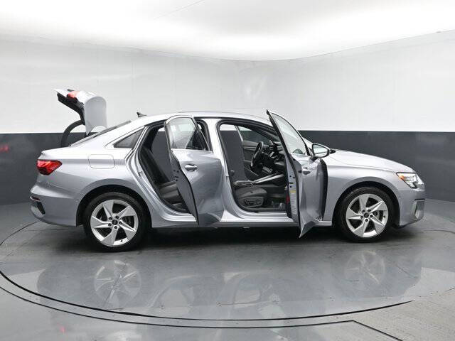 2024 Audi A3 Premium 40 TFSI