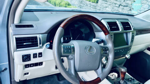 2011 Lexus GX 460 Premium