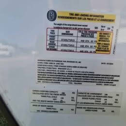 2025 Riverside RV INTREPID 185RKi