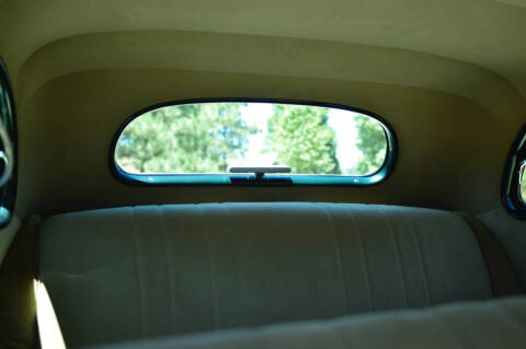 1936 Ford Deluxe
