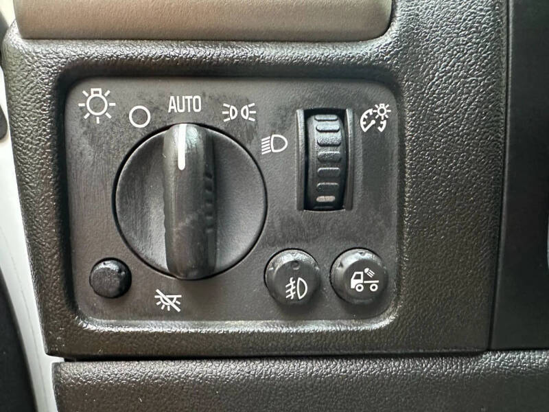 2010 Chevrolet Colorado Work Truck