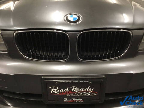 2013 BMW 1 Series 128i