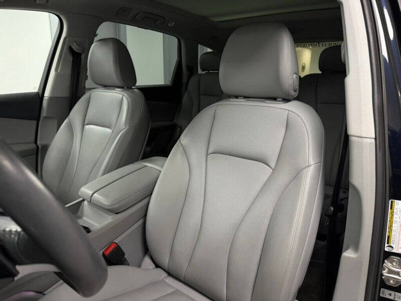 2018 Audi Q7 3.0T quattro Prestige