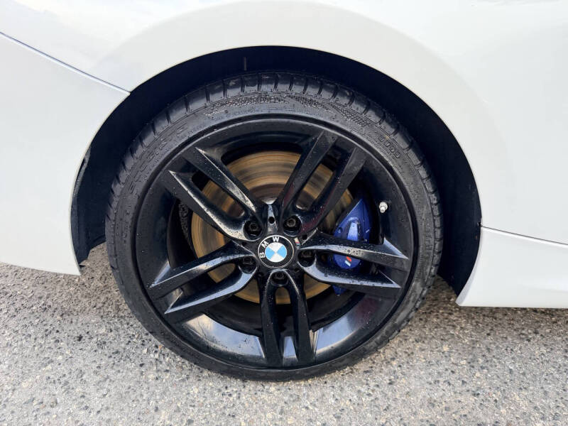 2017 BMW 2 Series 230i