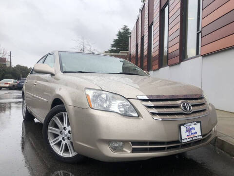 2006 Toyota Avalon for sale at DAILY DEALS AUTO SALES in Seattle WA