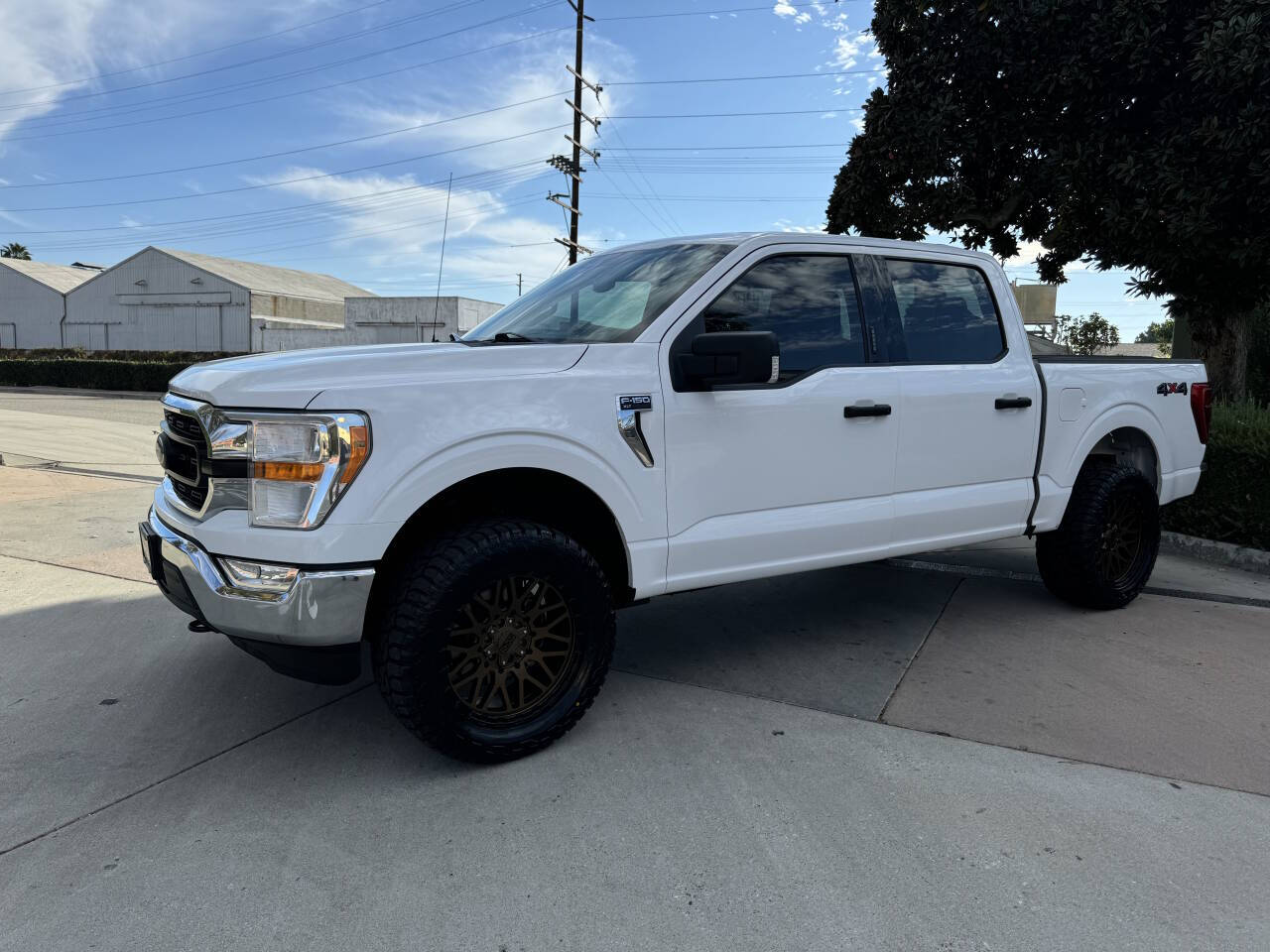 2021 Ford F-150 for sale at Got Cars in Downey, CA