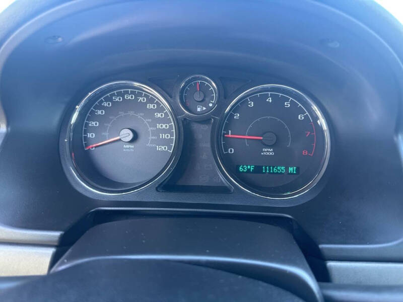 2009 Chevrolet Cobalt