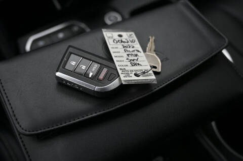 2022 Acura MDX SH-AWD w/Tech