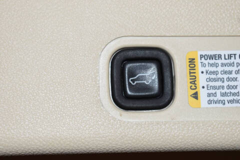 2007 Cadillac Escalade