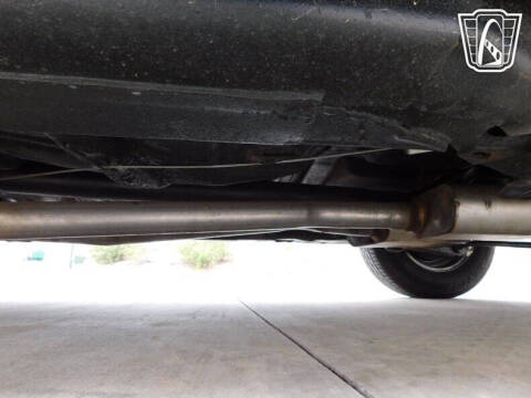 1972 Buick Gran Sport