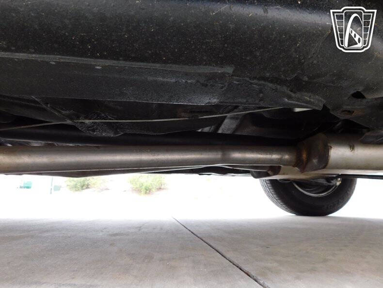 1972 Buick Gran Sport