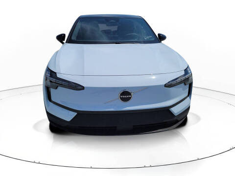 2026 Volvo EX30 Twin Plus
