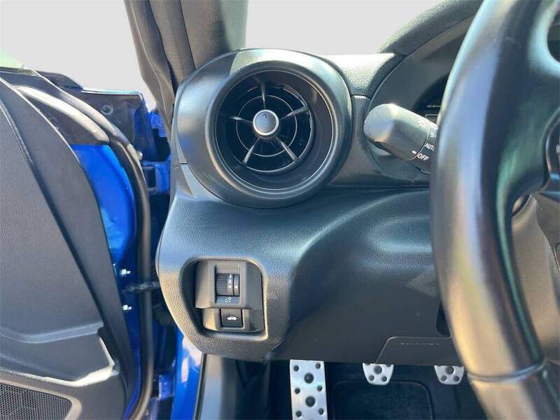 2023 Subaru BRZ Limited