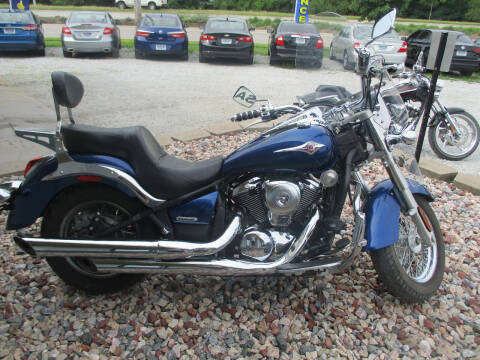 2008 Kawasaki Vulcan for sale at Prestige Auto Sales in Lincoln NE