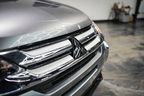 2022 Mitsubishi Outlander PHEV