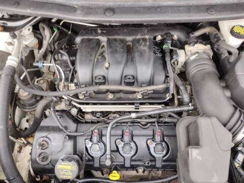 2011 Ford Explorer XLT