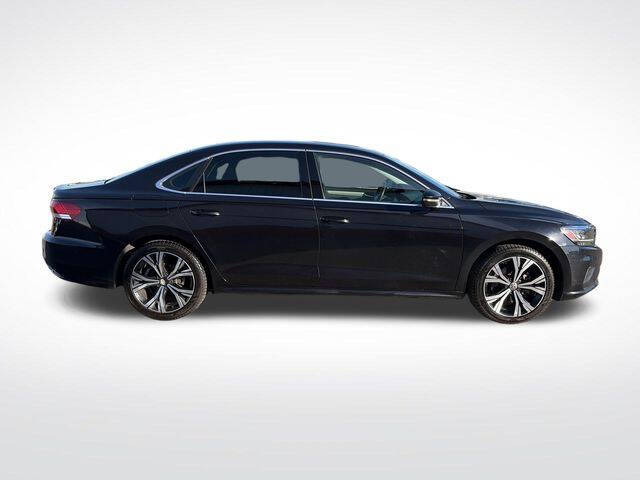 2021 Volkswagen Passat SE