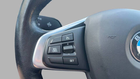 2018 BMW X1 sDrive28i