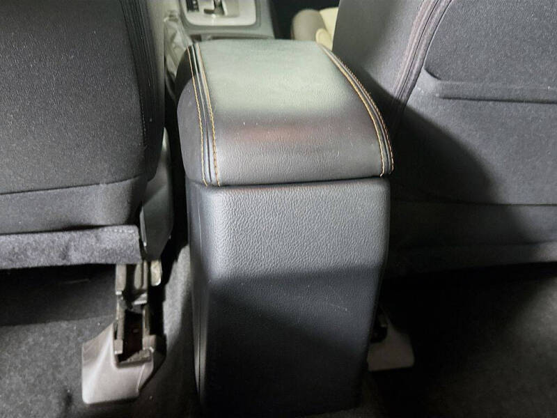 2016 Subaru Crosstrek 2.0i Premium